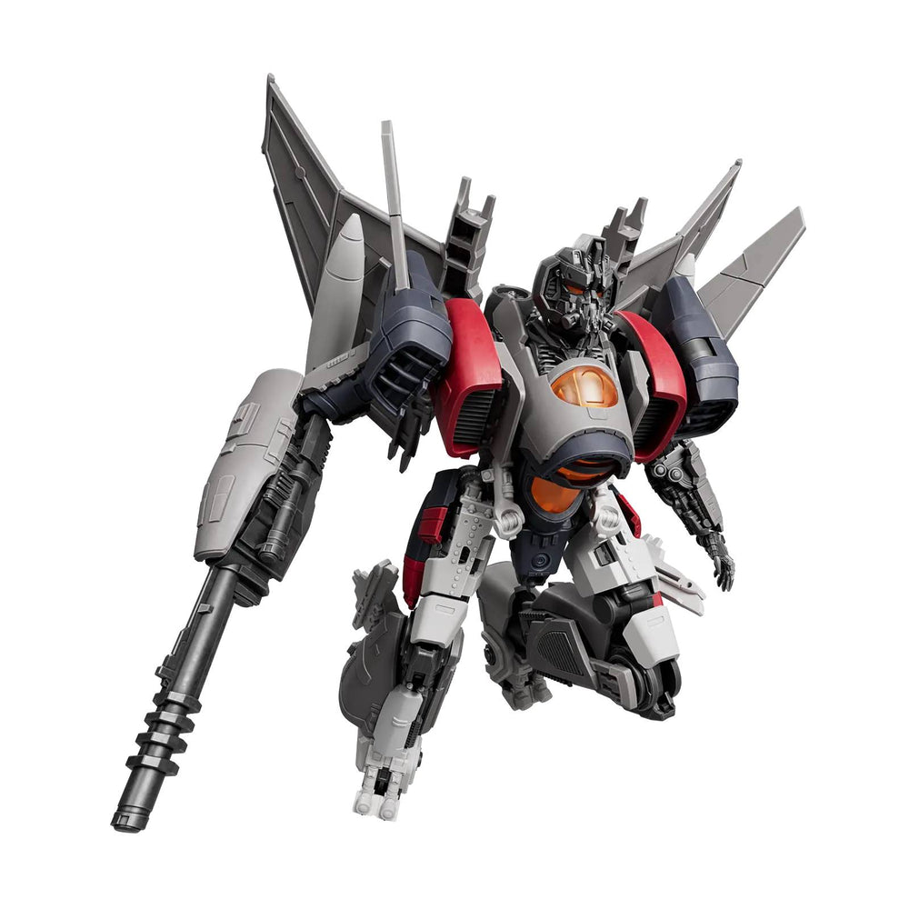 Blokees Transformers Figures - Classic Class 25 Bumblebee Blitzwing