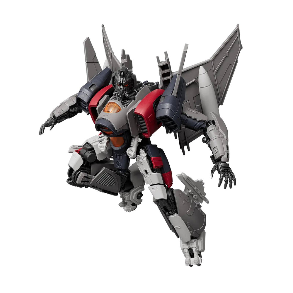 Blokees Transformers Figures - Classic Class 25 Bumblebee Blitzwing