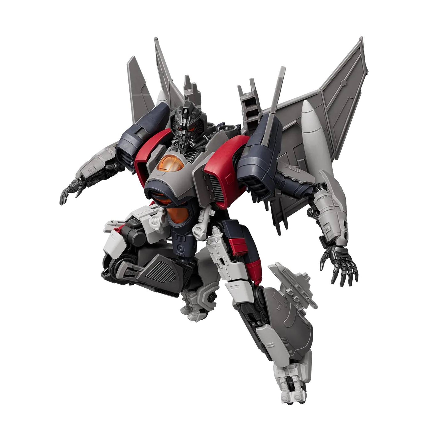 Blokees Transformers Figures - Classic Class 25 Bumblebee Blitzwing
