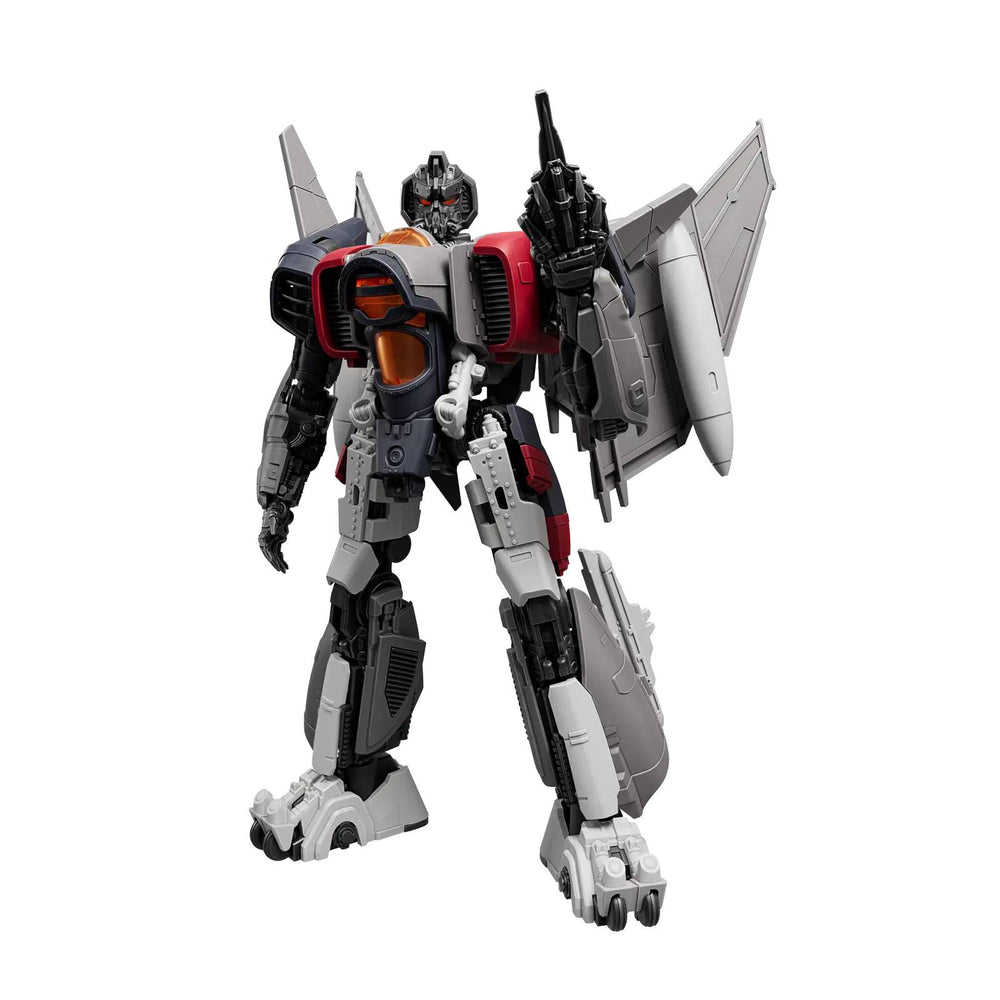 Blokees Transformers Figures - Classic Class 25 Bumblebee Blitzwing
