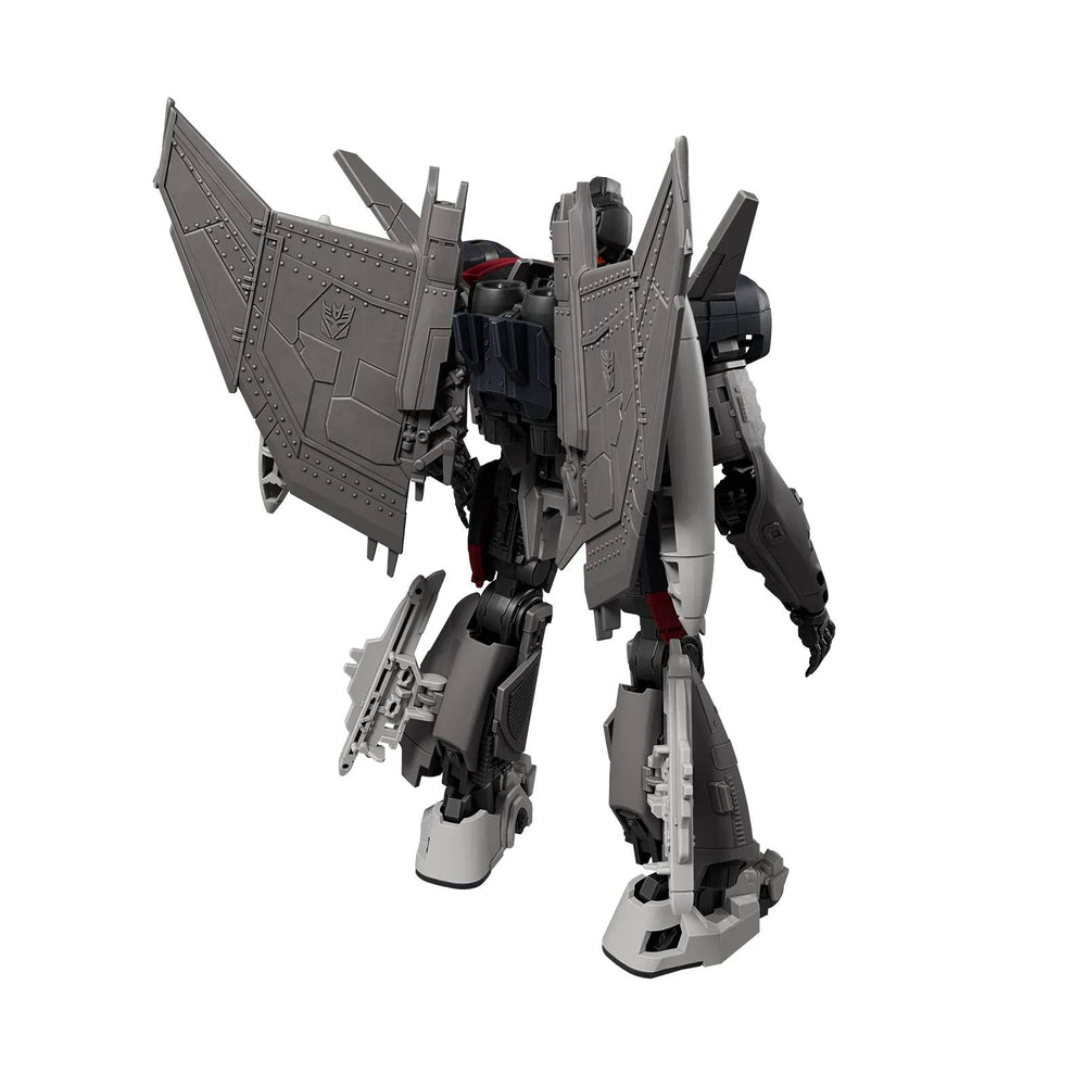 Blokees Transformers Figures - Classic Class 25 Bumblebee Blitzwing
