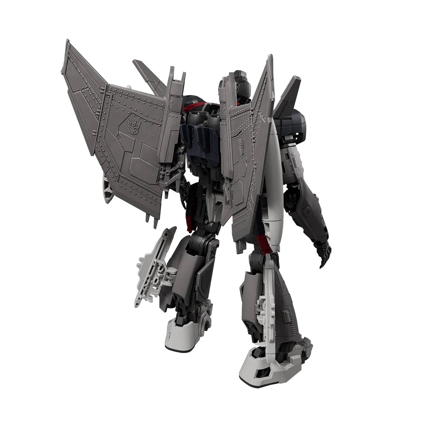 Blokees Transformers Figures - Classic Class 25 Bumblebee Blitzwing