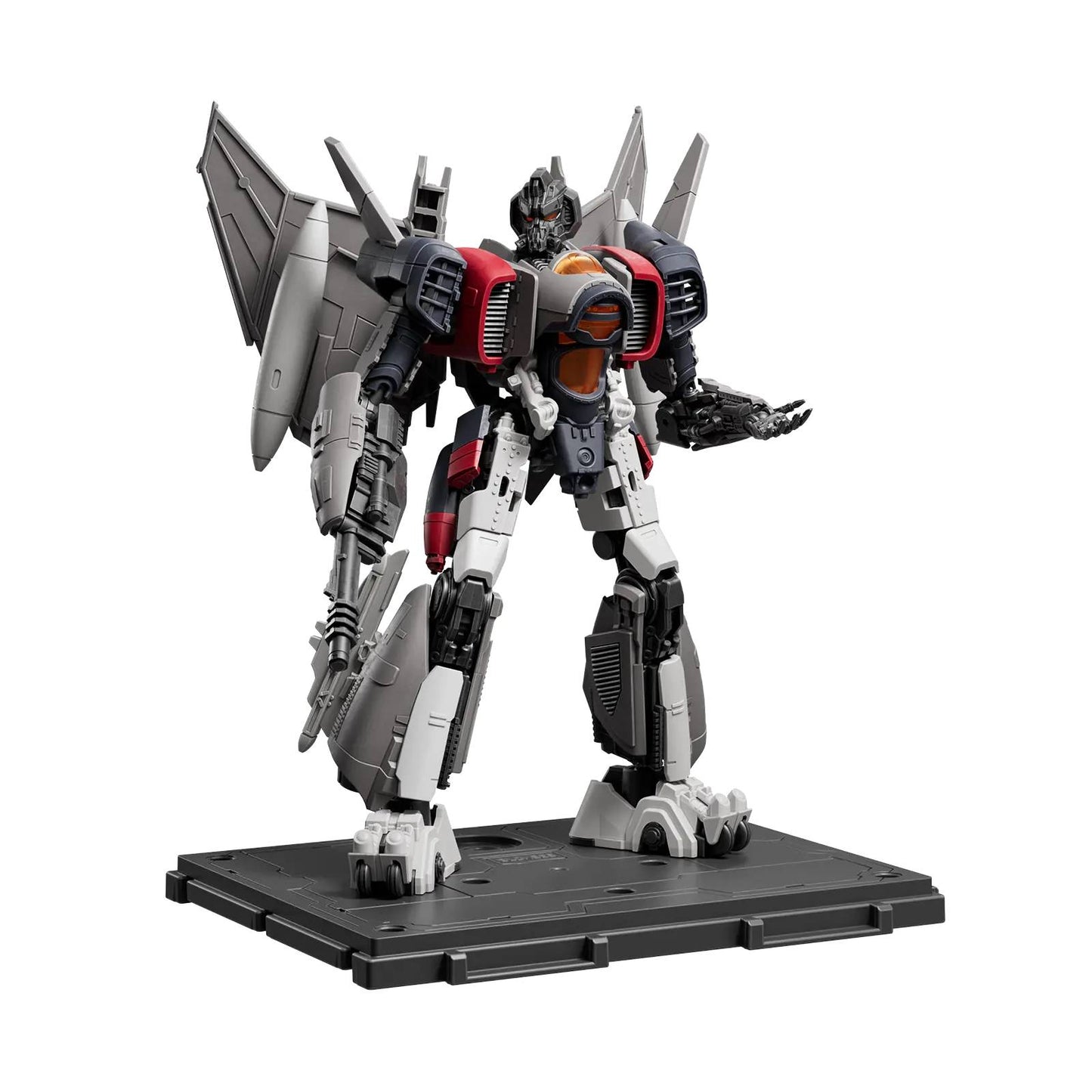 Blokees Transformers Figures - Classic Class 25 Bumblebee Blitzwing