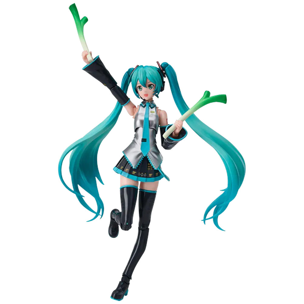 Blokees Fantastics Series - Hatsune Miku Official Outfit Model Kit