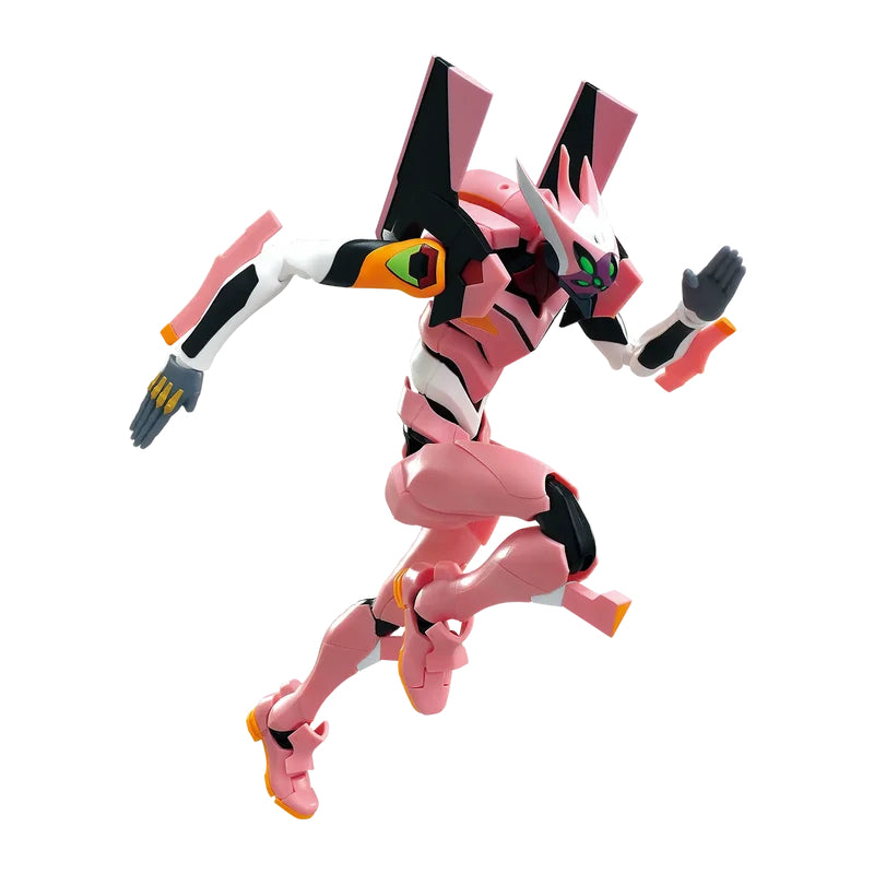 Blokees Legend Edition - Evangelion Custom Model Type-08a Model Kit - image 2