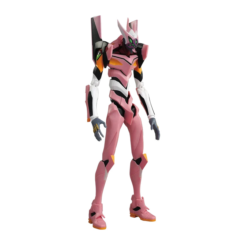 Blokees Legend Edition - Evangelion Custom Model Type-08a Model Kit
