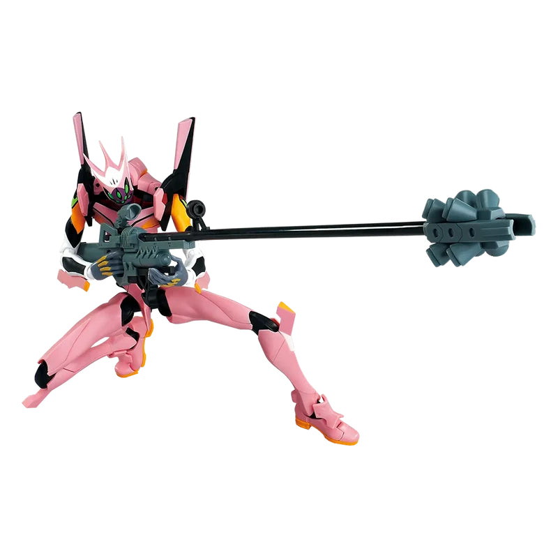 Blokees Legend Edition - Evangelion Custom Model Type-08a Model Kit - image 4