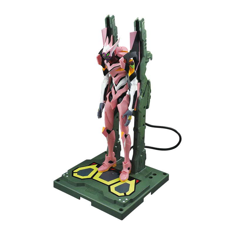 Blokees Legend Edition - Evangelion Custom Model Type-08a Model Kit