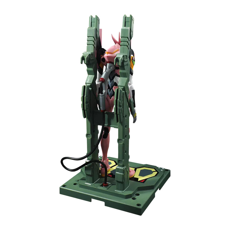 Blokees Legend Edition - Evangelion Custom Model Type-08a Model Kit - image 6