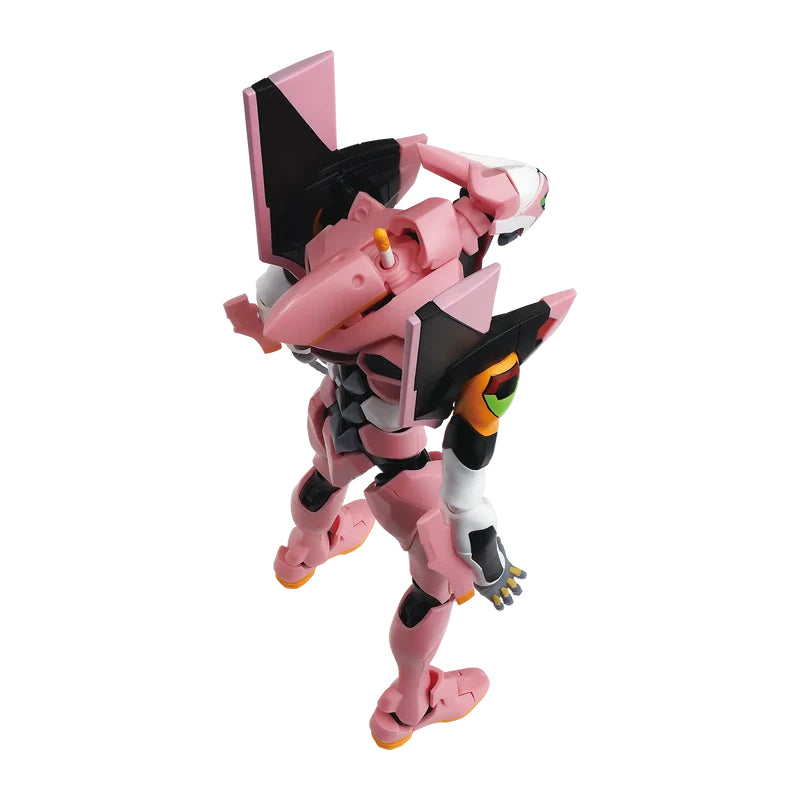 Blokees Legend Edition - Evangelion Custom Model Type-08a Model Kit