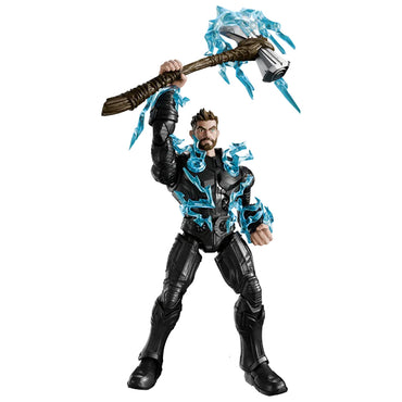 Blokees Marvel Infinity Saga - Champion Class 02 - Thor Model Kit