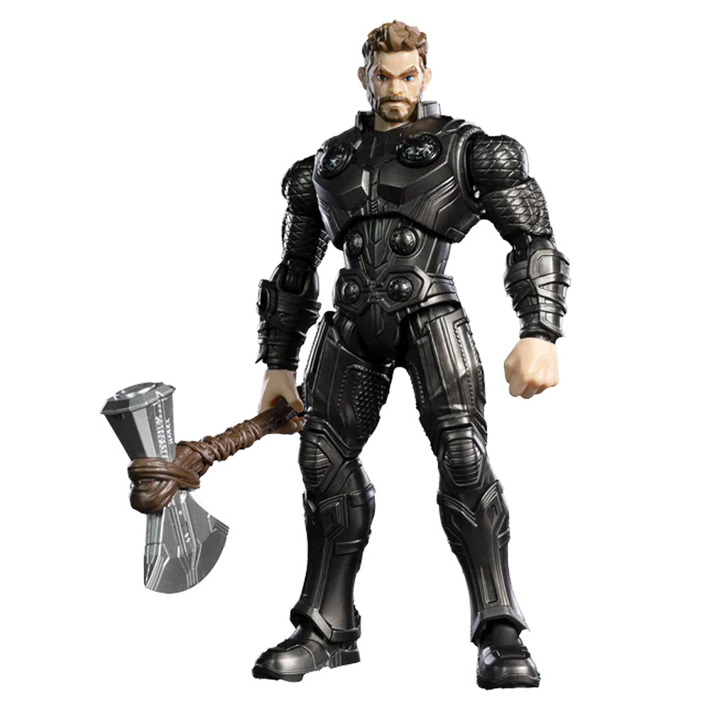 Blokees Marvel Infinity Saga - Champion Class 02 - Thor Model Kit