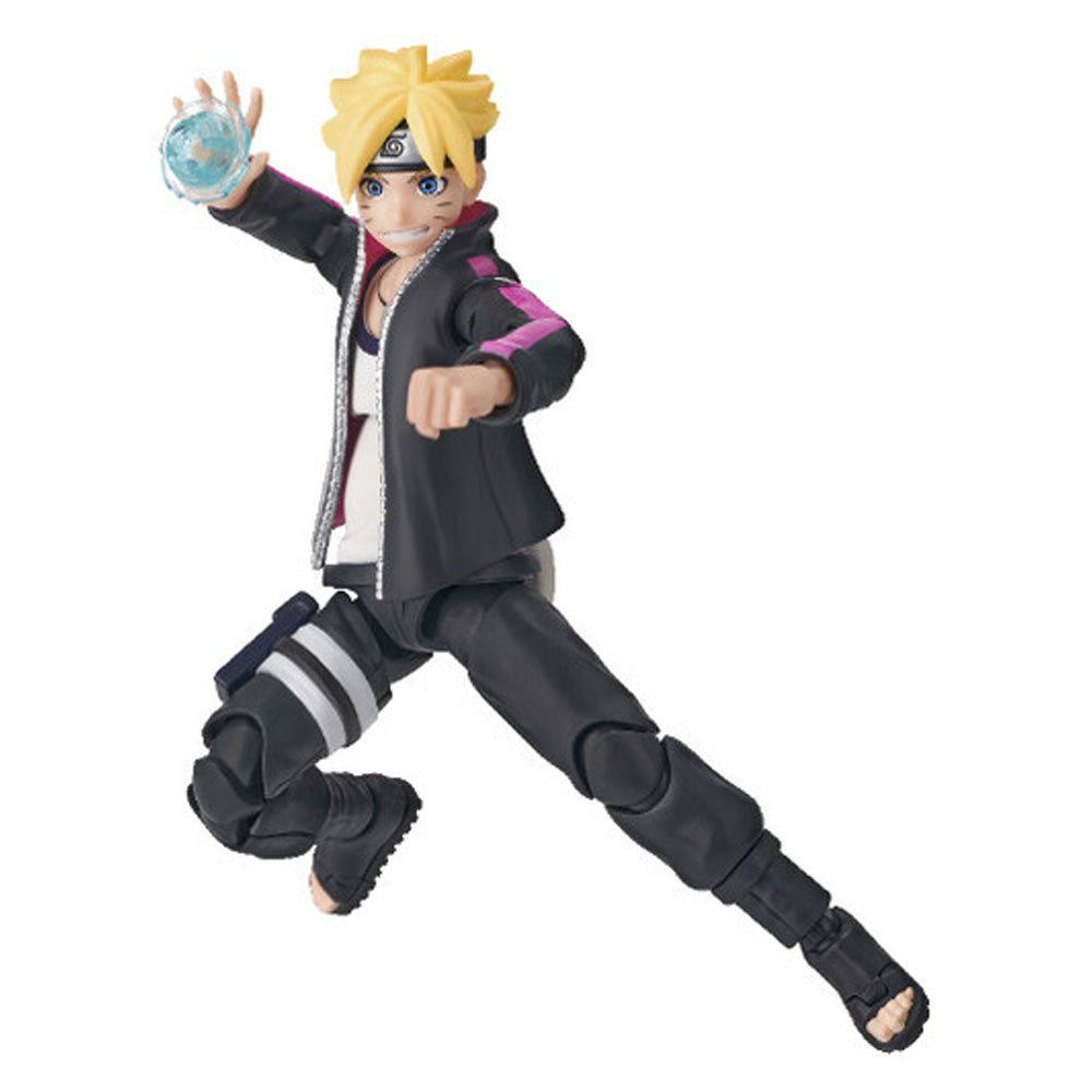Blokees Naruto - Champion Class 01: Boruto Uzumaki Figure Model Kit