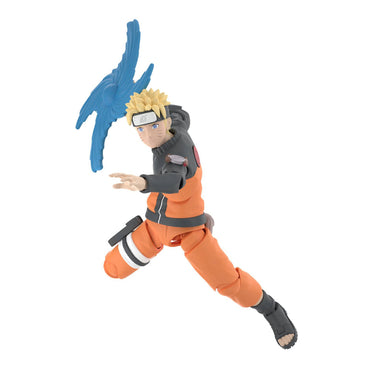 Blokees Naruto - Champion Class 02: Naruto Uzumaki Figure Model Kit