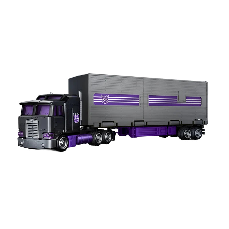 Blokees - Wheels Transformers CT03 - Motormaster