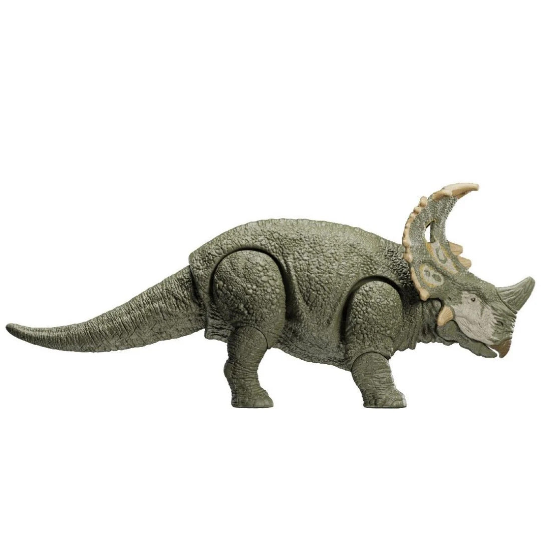 Blokees - Jurassic World Terraventure TS04 - Blind Box Figures - image 11