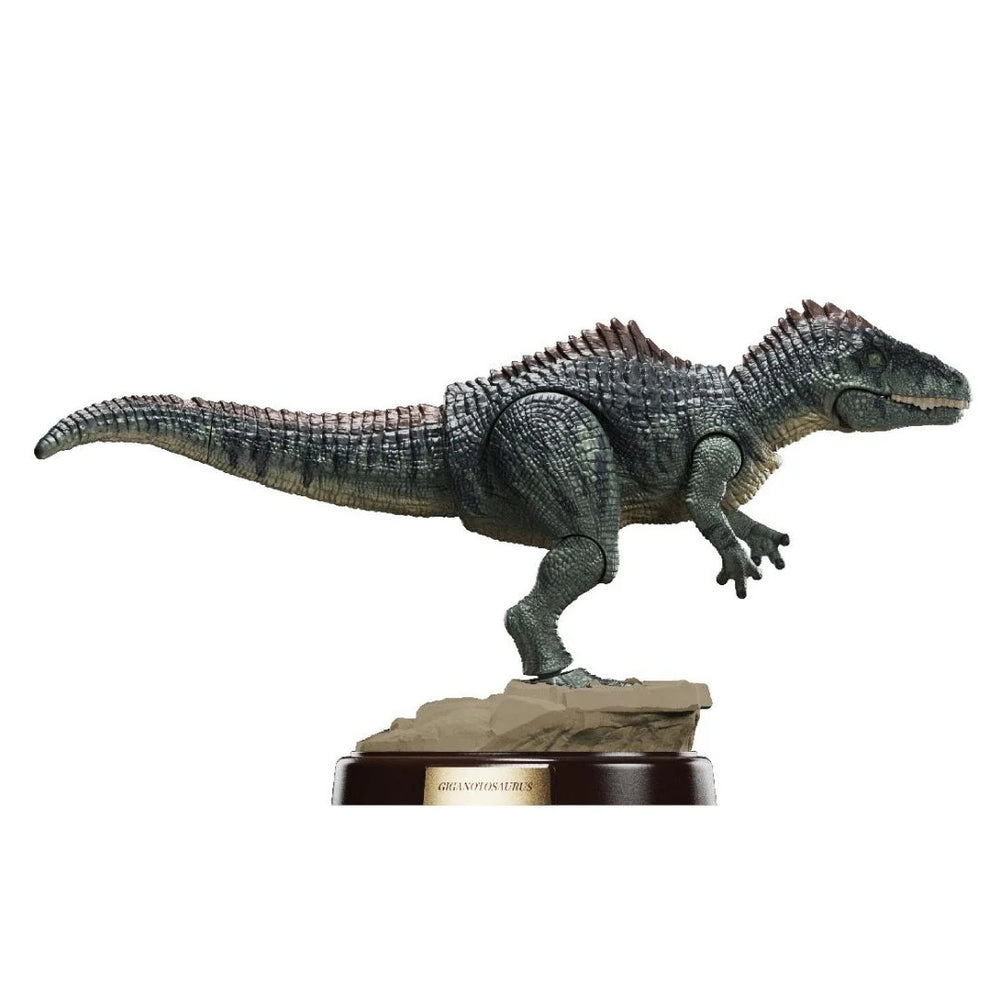 Blokees - Jurassic World Terraventure TS04 - Blind Box Figures