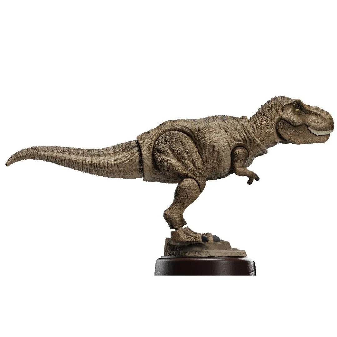 Blokees - Jurassic World Terraventure TS04 - Blind Box Figures - image 2