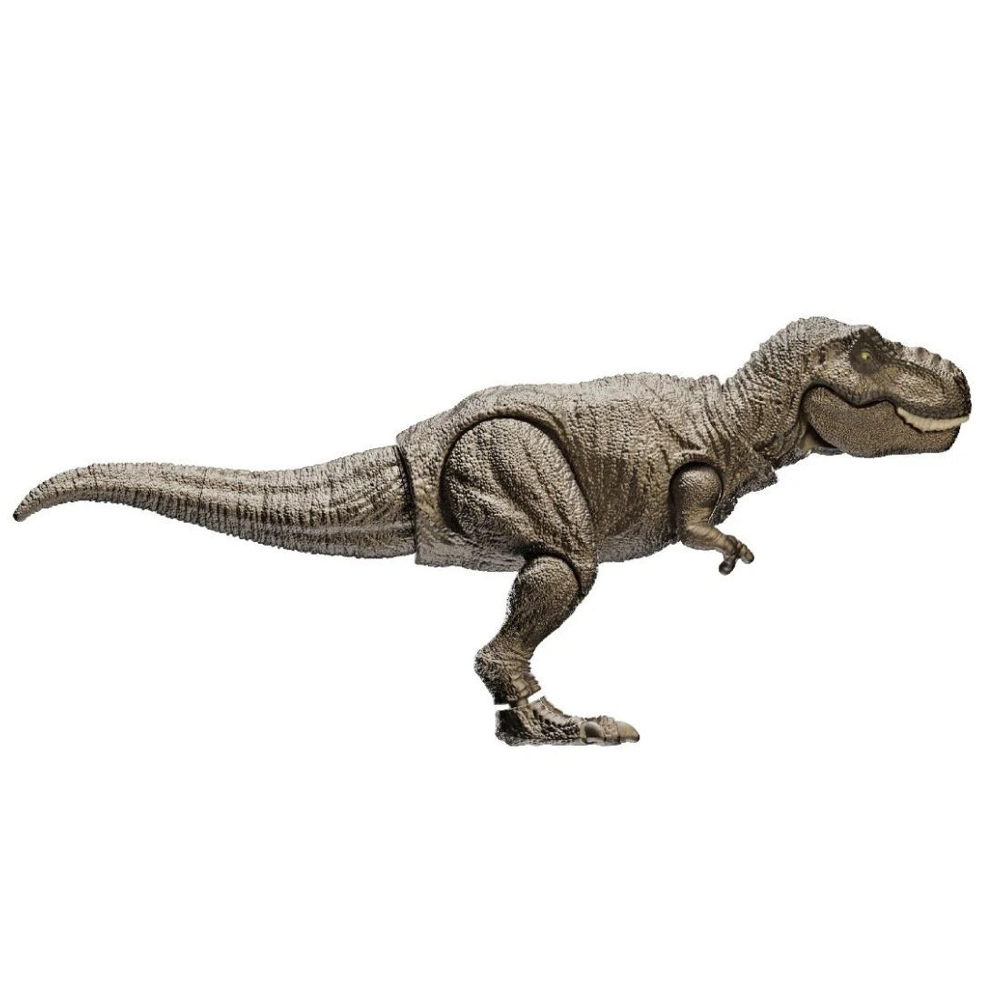 Blokees - Jurassic World Terraventure TS04 - Blind Box Figures - image 7