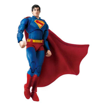Blokees - Superman Champion Class 01 - Superman 2025 Movie Model Kit