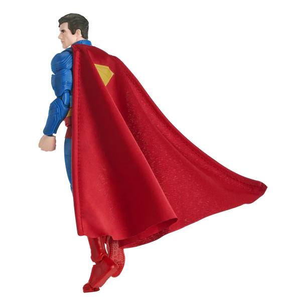 Blokees - Superman Champion Class 01 - Superman 2025 Movie Model Kit
