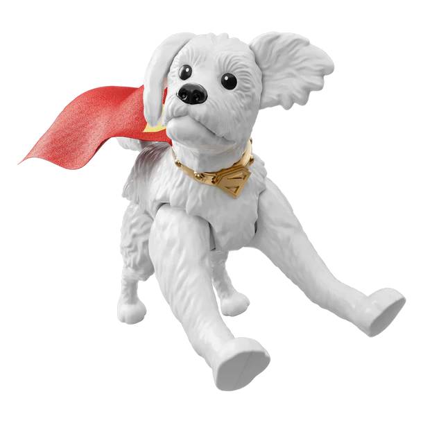 Blokees - Superman Champion Class 01 - Superman 2025 Movie Model Kit