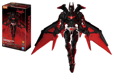 Blokees - Batman Champion Class 02 - Batman Beyond Model Kit