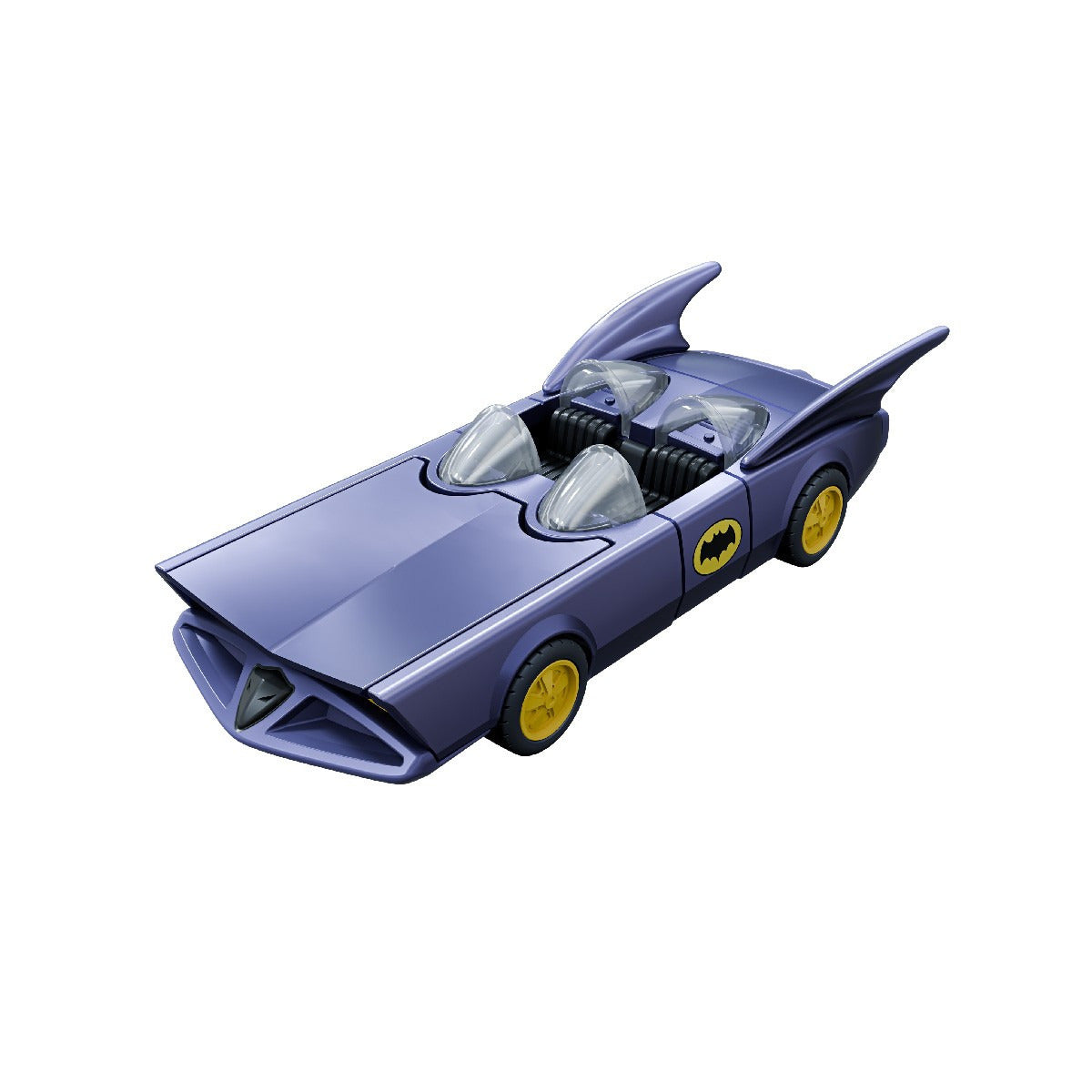 Blokees - Wheels Batman E03 - image 2