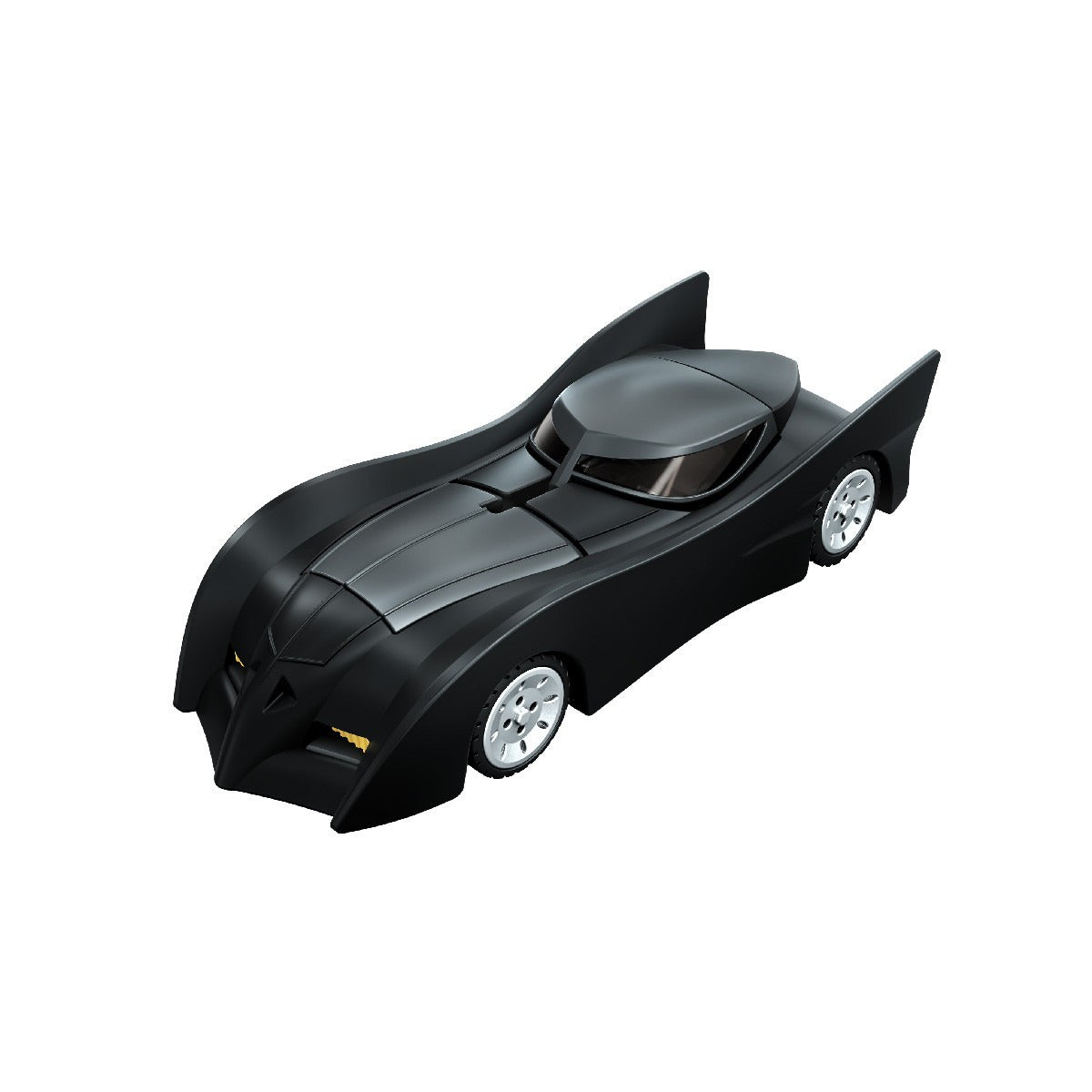 Blokees - Wheels Batman E03