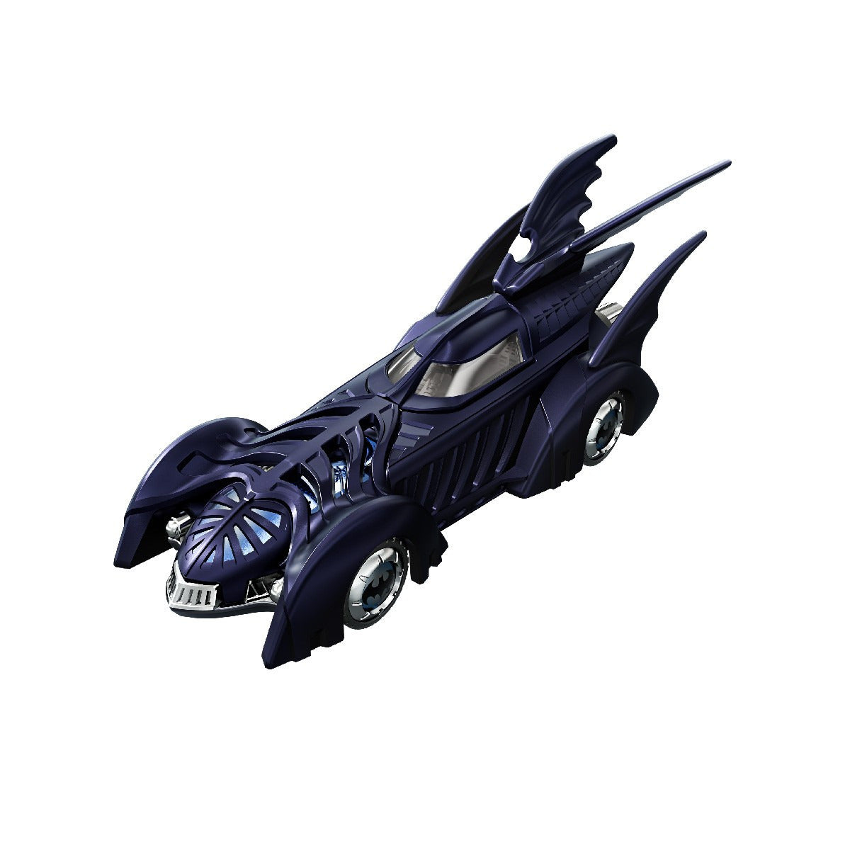 Blokees - Wheels Batman E03
