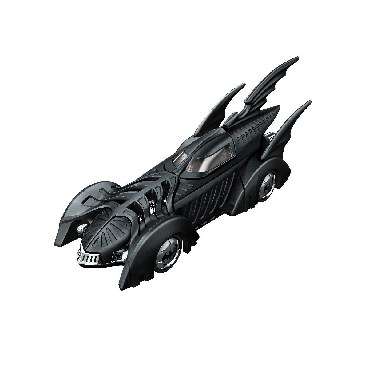 Blokees - Wheels Batman E03 - image 6