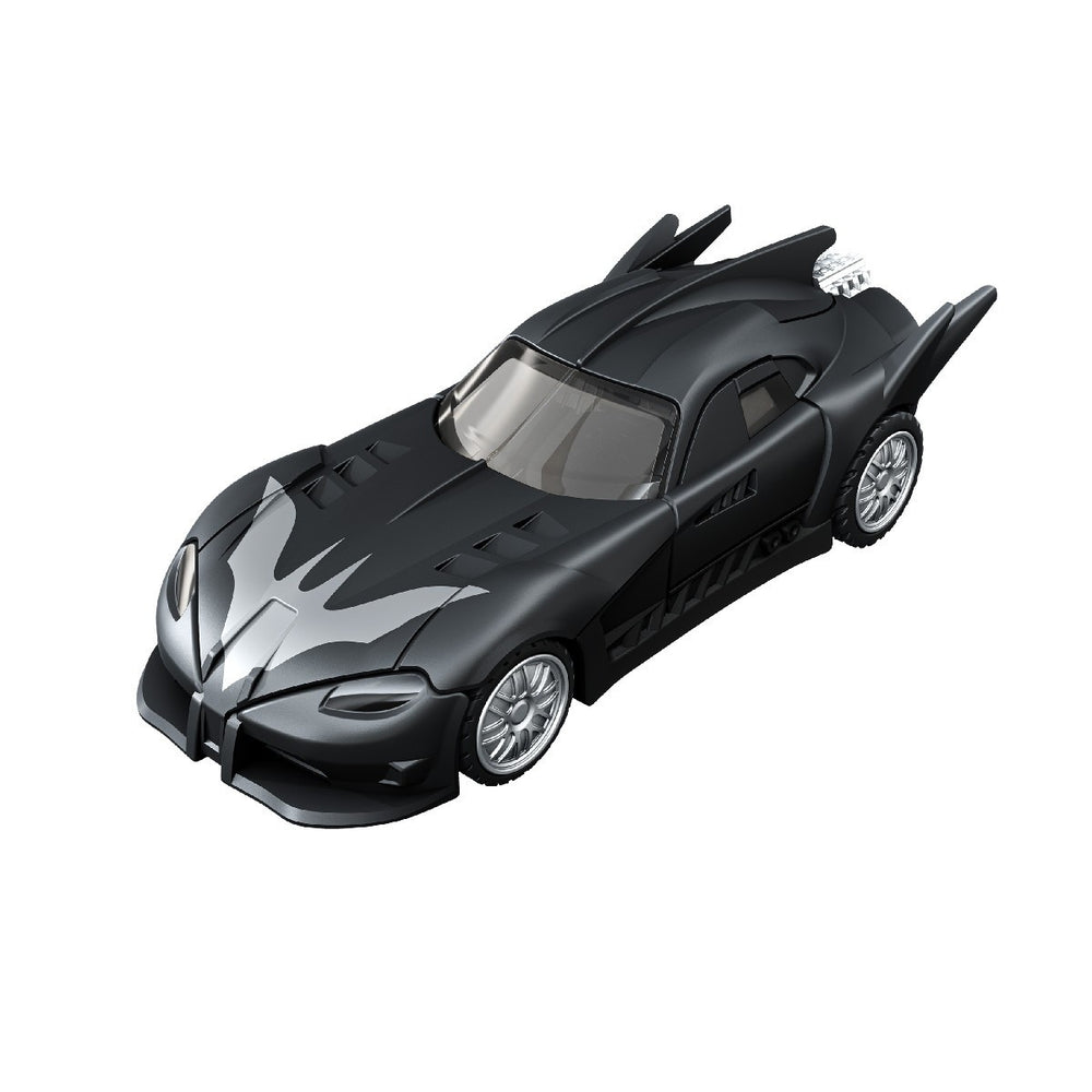 Blokees - Wheels Batman E03