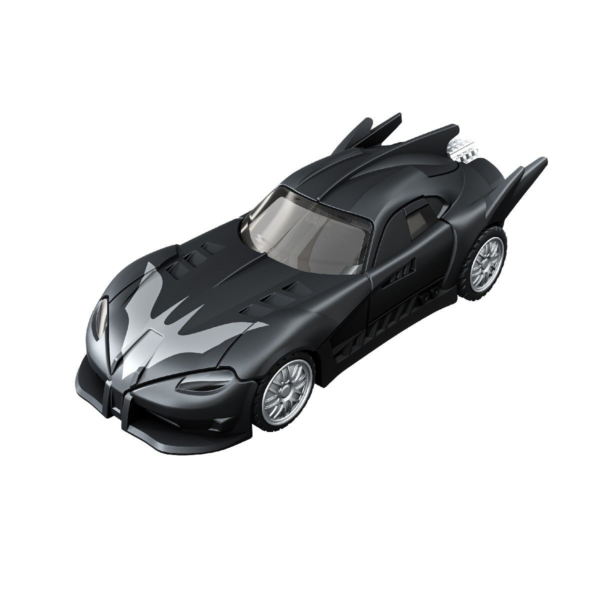Blokees - Wheels Batman E03