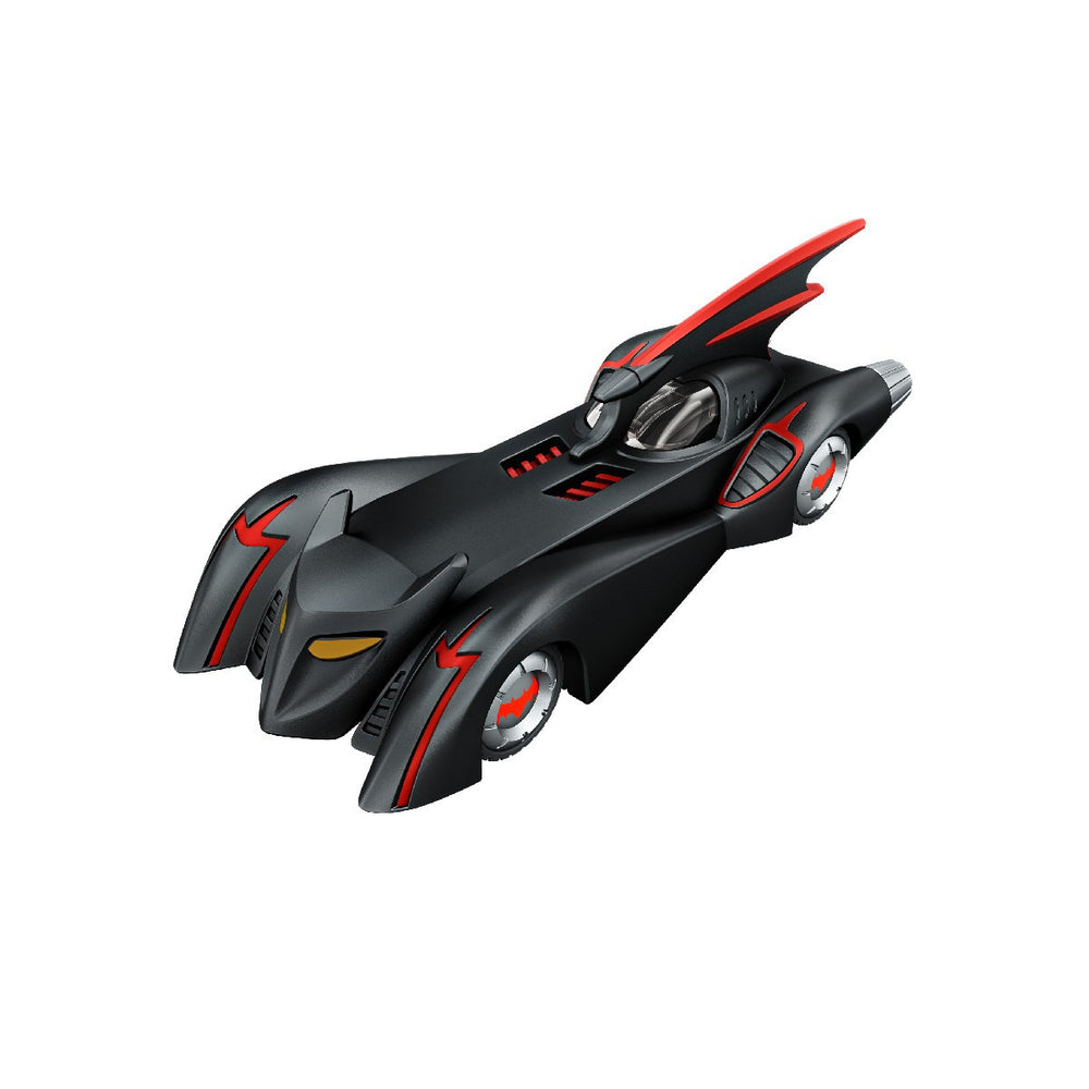 Blokees - Wheels Batman E03