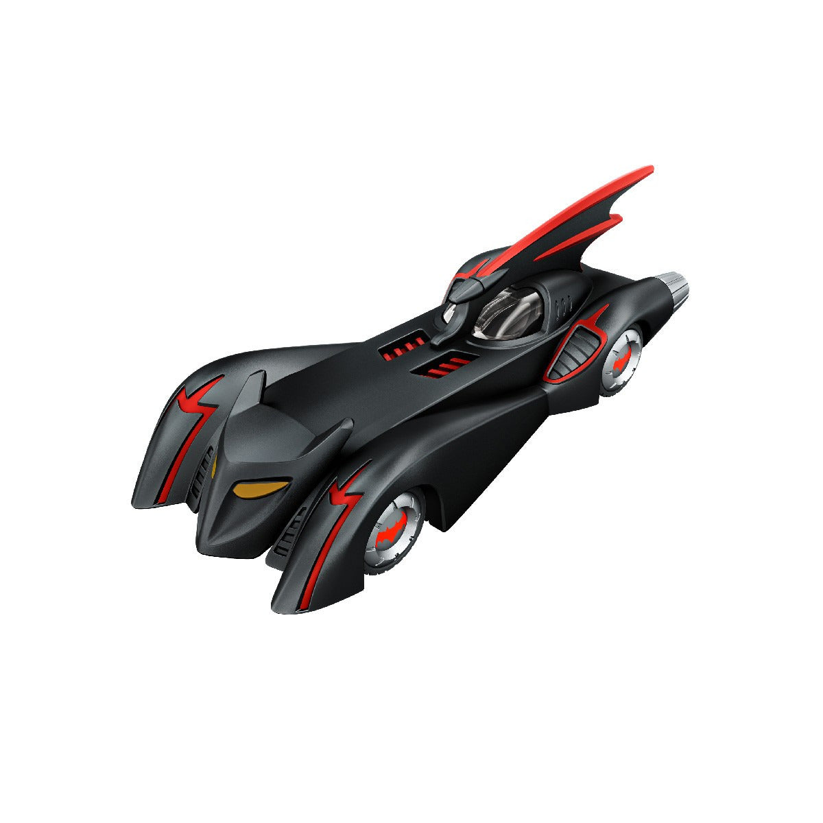 Blokees - Wheels Batman E03 - image 8