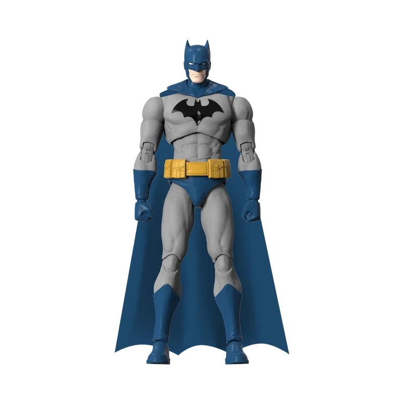 Blokees - DC Champion Class 05 - Batman (Hush) Model Kit