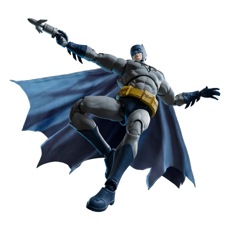 Blokees - DC Champion Class 05 - Batman (Hush) Model Kit - image 3