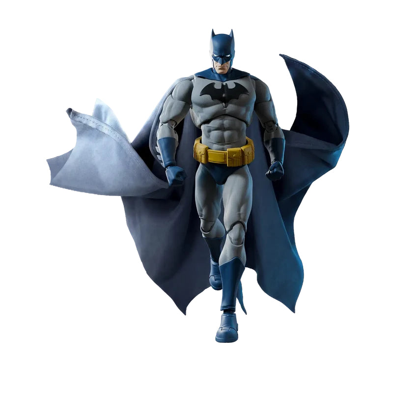 Blokees - DC Champion Class 05 - Batman (Hush) Model Kit