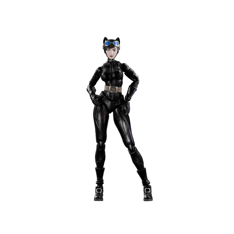 Blokees - DC Champion Class 06 - Catwoman (Hush) Model Kit