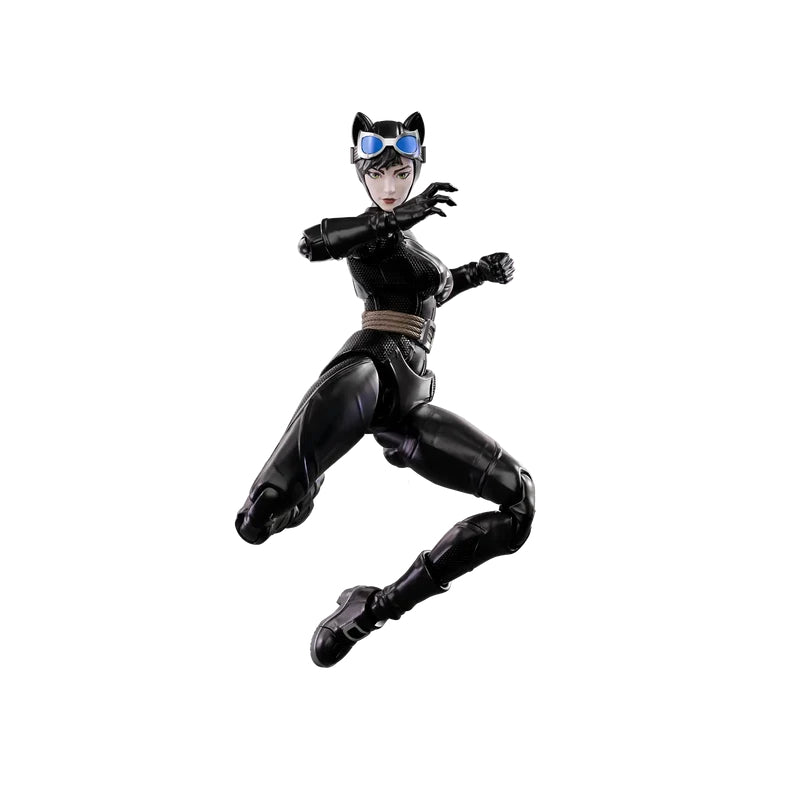Blokees - DC Champion Class 06 - Catwoman (Hush) Model Kit
