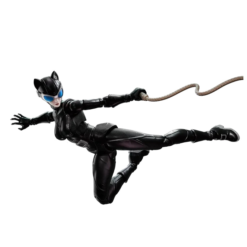 Blokees - DC Champion Class 06 - Catwoman (Hush) Model Kit