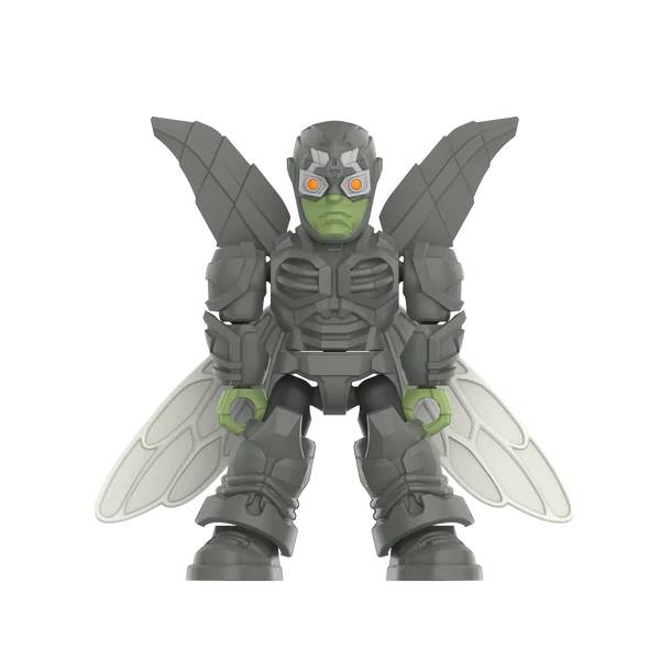 Blokees - Batman DC Hero Defender Version DC02 - Blind Box Figures