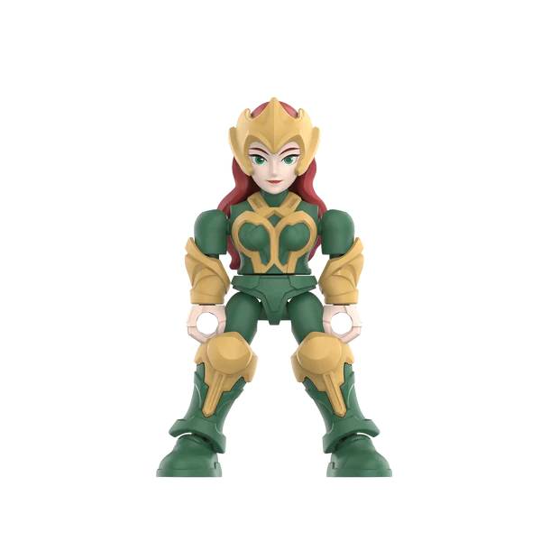 Blokees - Batman DC Hero Defender Version DC02 - Blind Box Figures