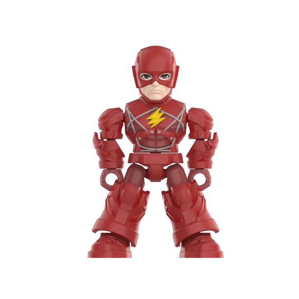 Blokees - Batman DC Hero Defender Version DC02 - Blind Box Figures