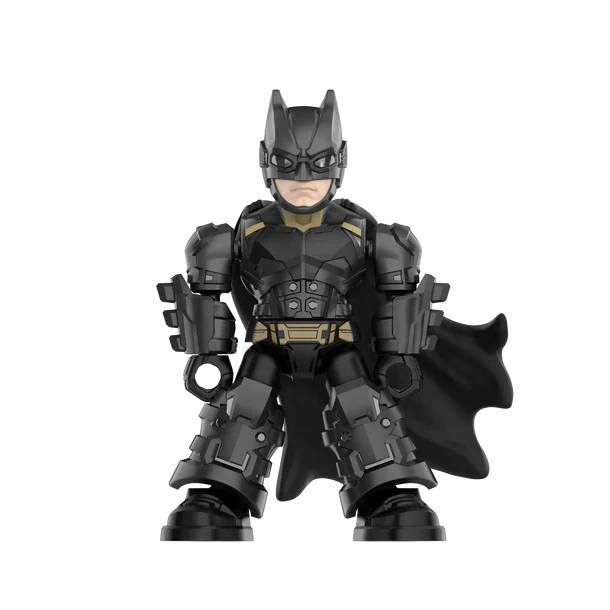Blokees - Batman DC Hero Defender Version DC02 - Blind Box Figures
