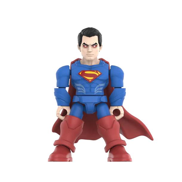 Blokees - Batman DC Hero Defender Version DC02 - Blind Box Figures