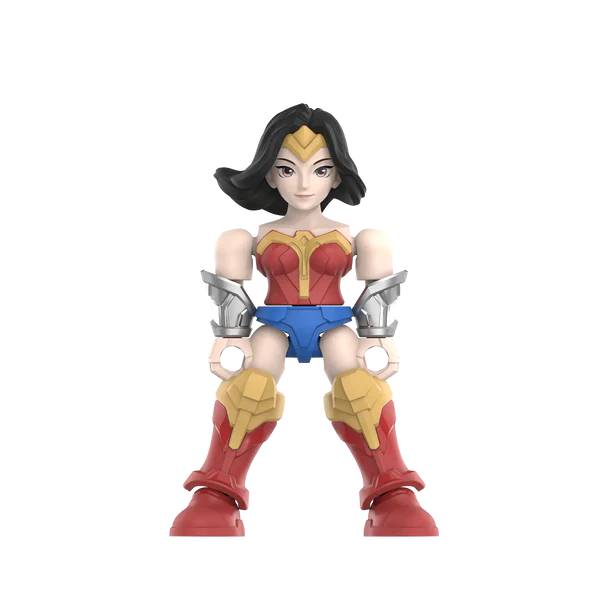 Blokees - Batman DC Hero Defender Version DC02 - Blind Box Figures