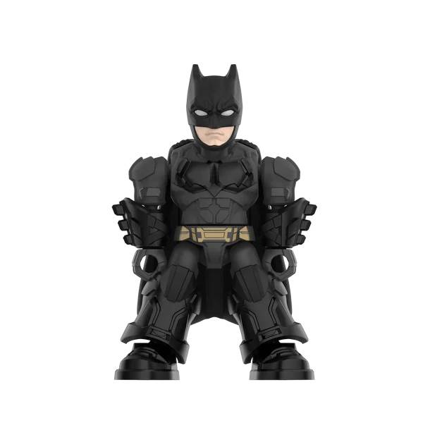 Blokees - Batman DC Hero Defender Version DC02 - Blind Box Figures