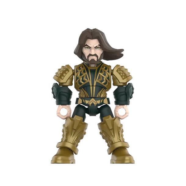 Blokees - Batman DC Hero Defender Version DC02 - Blind Box Figures
