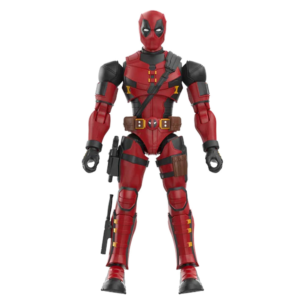Blokees Marvel Infinity Saga - Champion Class 04 - Deadpool Model Kit